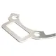 Spacer Zylinderfuß BGM Original Piaggio 125-180ccm 2-Takt Gi_2