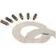 Primary gear -BGM PRO- Vespa Wideframe VM, VN, VL, VB, GS150_3