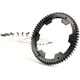 Primary gear -BGM PRO- Vespa Wideframe VM, VN, VL, VB, GS150_3