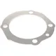 Cylinder base spacer -BGM ORIGINAL Malossi 210 / Polini 207,_2