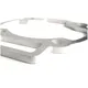 Spacer Zylinderfuß BGM Original Piaggio 125-180ccm 2-Takt Gi_2