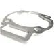 Spacer Zylinderfuß BGM Original Piaggio 125-180ccm 2-Takt Gi_1