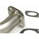 Auspuffkrümmer BGM PRO Edelstahl für Piaggio 125-180ccm 2T G_3