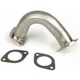 Auspuffkrümmer BGM PRO Edelstahl für Piaggio 125-180ccm 2T G_2