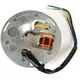 Lichtmaschine BGM ORIGINAL 6V 3 Spulen AC für Vespa Sprint15_3
