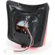 Tail light incl. frame -MOTO NOSTRA, LED Â´BoulderÂ´- Vespa _3
