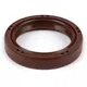 Oil seal 30x40x7mm -BGM PRO FKM/Viton® (E10/etahnol resistan_2