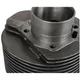 Cylinder kit -BGM ORIGINAL 200 cc 12hp- Vespa Rally 200 (VSE_2