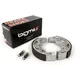 Brake shoes -BGM PRO Ø=140x25mm rear- Runner 125 FX, 180 FXR_2