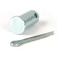 Clevis pin Ø=5.4x11mm with splint, rear brake -BGM ORIGINAL-_3