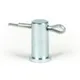 Clevis pin Ø=5.4x11mm with splint, rear brake -BGM ORIGINAL-_1