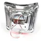Tail light incl. frame -MOTO NOSTRA, LED Â´BoulderÂ´- Vespa _3