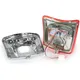Tail light incl. frame -MOTO NOSTRA, LED Â´BoulderÂ´- Vespa _2