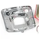 Tail light incl. frame -MOTO NOSTRA, LED Â´BoulderÂ´- Vespa _1