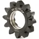 Kickstart sprocket -BGM PRO- Vespa P 125X (-146313), P 150X/_1