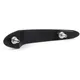 mudguard nipple Moto Nostra matt black for Vespa GTS 125, Ve_2