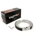 front brake shoes BGM PRO 125x17mm 1 mount for Vespa Smallfr_2