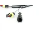 Wire adapter kit for rear indicator conversion -BGM PRO- Ves_3