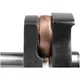 Kurbelwelle BGM Original Standard (Drehschieber), 51mm Hub, _3