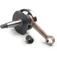 Kurbelwelle BGM Original Standard (Drehschieber), 51mm Hub, _2