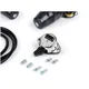 Conversion kit for handlebar indicators -MOTO NOSTRA, LED, E_3
