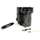 Front shock absorber -BGM PRO SC/F16 COMPETITION, 240mm- Ves_2