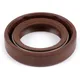 Oil seal 20x32x7mm -FKM- dual lip (used for crankshaft flywh_2