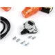 Conversion kit for handlebar indicators -MOTO NOSTRA, LED, E_3