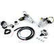 Conversion kit for handlebar indicators -MOTO NOSTRA, LED, E_1
