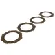 clutch plates clutch basket 4-disc BGM PRO TOURING aluminum _3