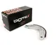 Brake shoe BGM PRO Ø=135x16mm for Piaggio Boss, Boxer, Bravo_2