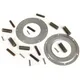 Primary gear repair kit -BGM PRO 12 springs (reinforced+)- V_2