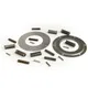 Primary gear repair kit -BGM PRO 12 springs (reinforced+)- V_1