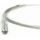 rear brake cable BGM ORIGINAL inside M6 for Lambretta LI, LI_3