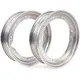 Pair of wheel rims -BGM PRO 2.10-10 inch- Vespa (type PX) - _2