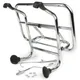 Front rack, fold down -MOTO NOSTRA- Vespa Smallframe V50, PV_3