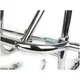 Front rack, fold down -MOTO NOSTRA- Vespa Smallframe V50, PV_1