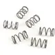 Cluch spring set -BGM PRO- Vespa PX (-1995), Cosa (-1995), S_2