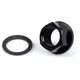 Kupplungsmutter M12 x 1,50 Bund Ø=18,6mm h=9mm SW=15 BGM PRO_2