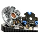 Variomatik BGM PRO V2 für Piaggio 250-300ccm Quasar GTS250 /_2