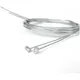 Gear change cables innner, l=1908mm -BGM ORIGINAL, 2 pieces-_2