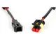 Indicator set front + rear -MOTO NOSTRA (-2014) dynamic LED _3