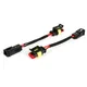 Indicator set front + rear -MOTO NOSTRA (-2014) dynamic LED _1