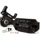 Front brake caliper incl. brake caliper mount -BGM PRO, CNC _2