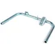 Hauptständer BGM PRO Soft Stop V2 System verzinkt für Vespa _3