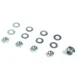 Hauptständer BGM PRO Soft Stop V2 System verzinkt für Vespa _1