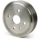 front brake drum BGM PRO 9 & 10 inch cast iron for Vespa Sma_3