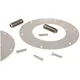primary repair kit BGM PRO reinforced for Vespa Wideframe, G_2