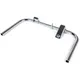 Center stand -BGM PRO Soft Stop V2 System- Vespa (8") 125 La_1