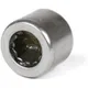 Needle roller bearing -BK 0712- (07x14x12mm) -BGM ORIGINAL- _2